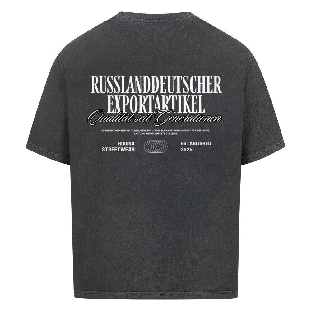 Image for color: washed black