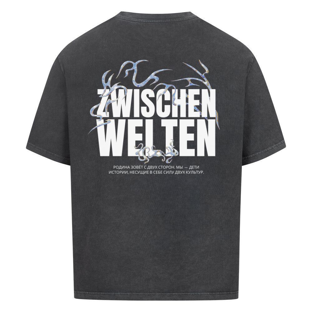 Image for color: washed black