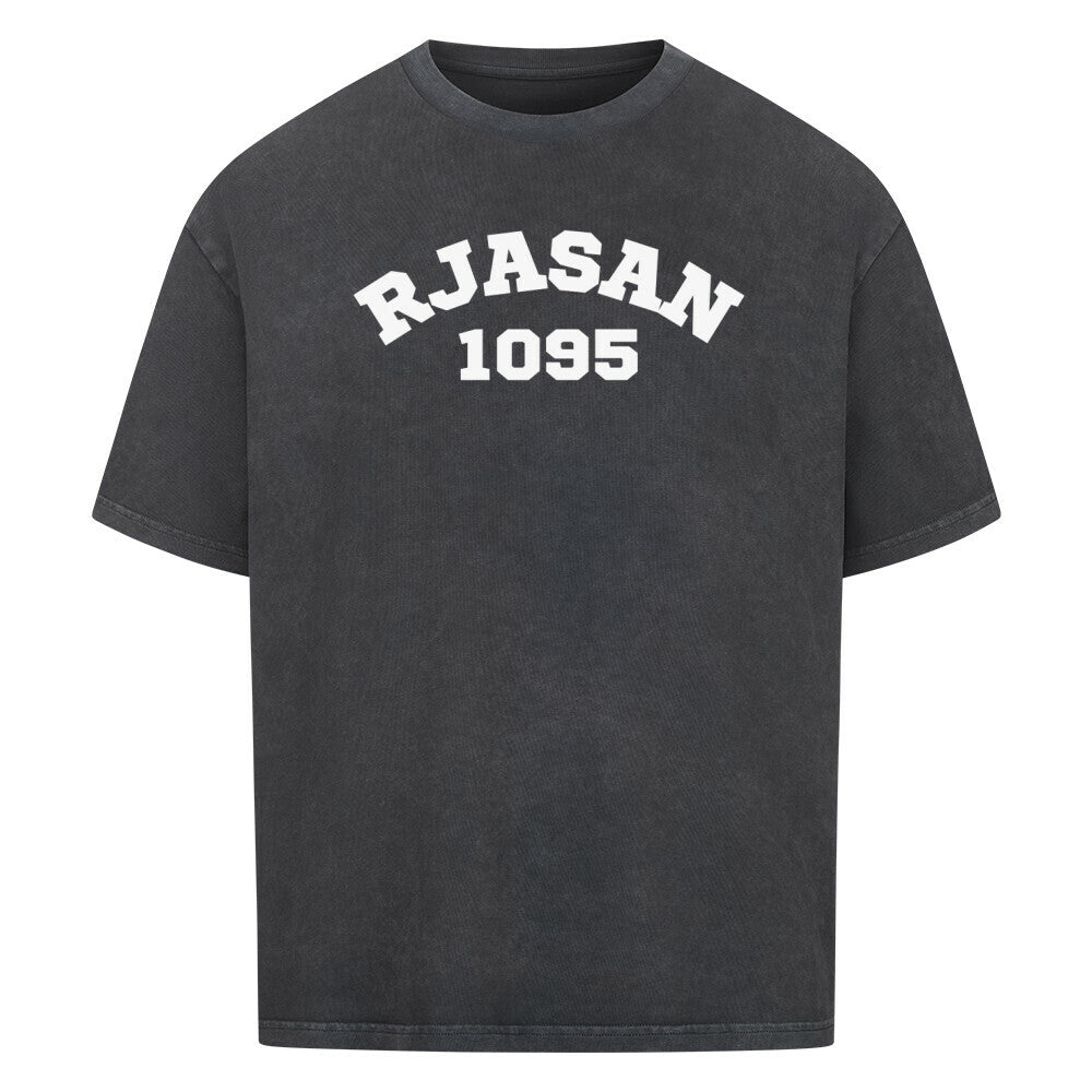 Image for color: washed black